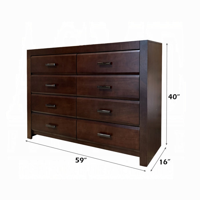 Oberreit Dresser