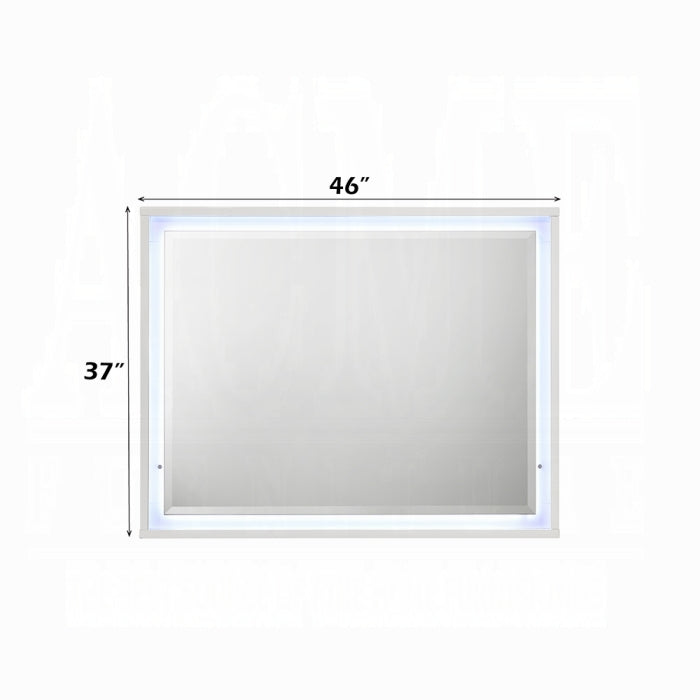 Esther Mirror w/LED