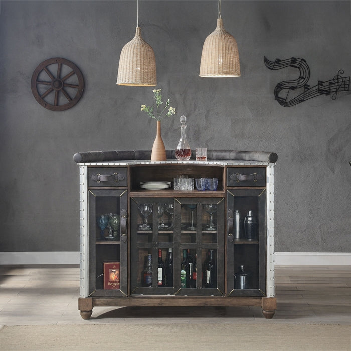 Rahma Bar Table