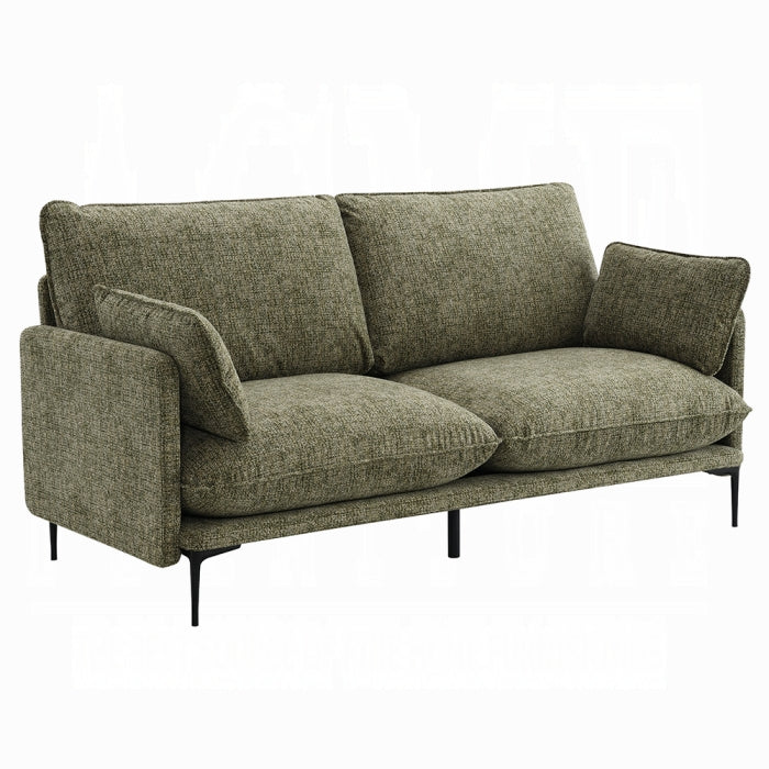 Dalton Sofa w/2 Pillows