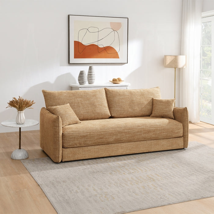 Cadie Sofa w/2 Pillows