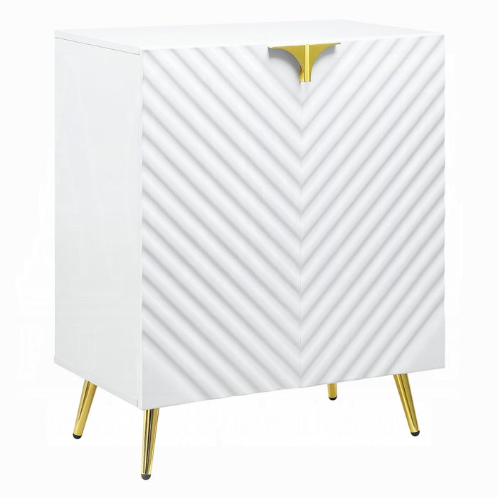 Gaines Console Cabinet