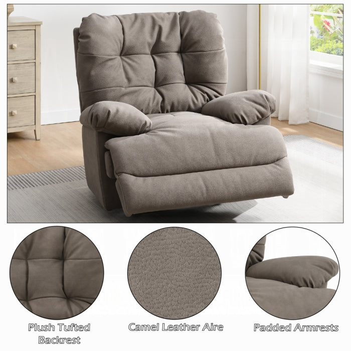 Firas Power Motion Recliner