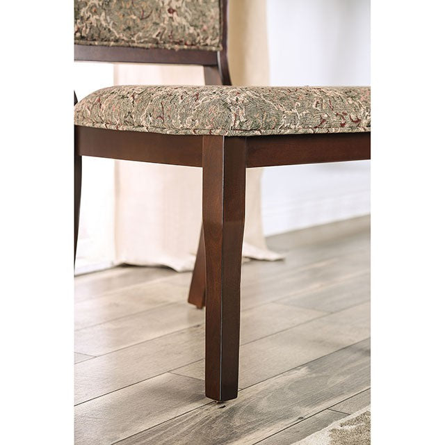 St. Nicholas - Side Chair (2/Box)