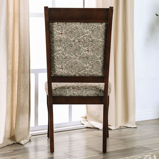St. Nicholas - Side Chair (2/Box)