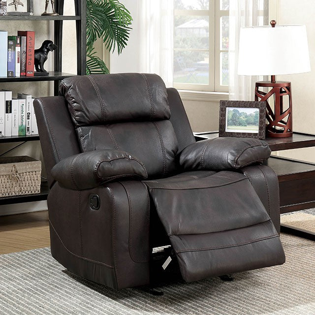 Recliners