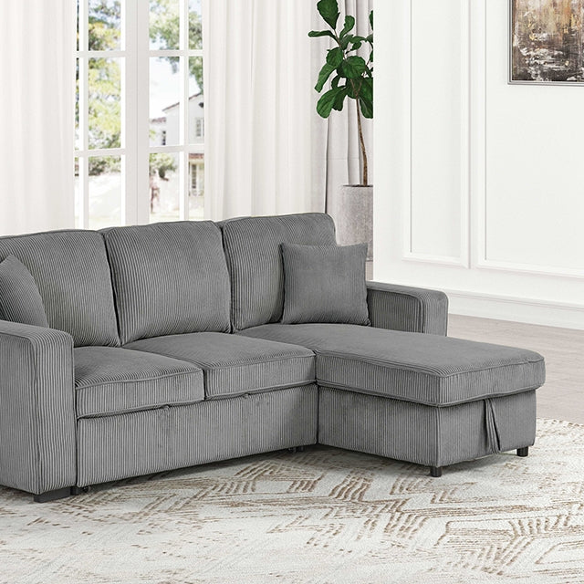 Yves - Sectional