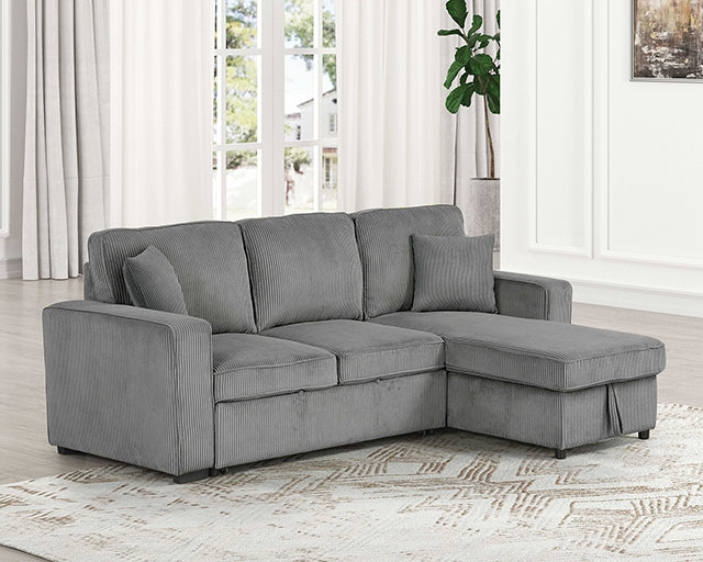 Yves - Sectional