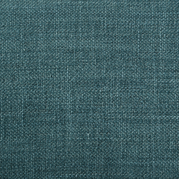 Paxton Upholstered Counter Height Dining Chair Teal Blue (Set of 2)