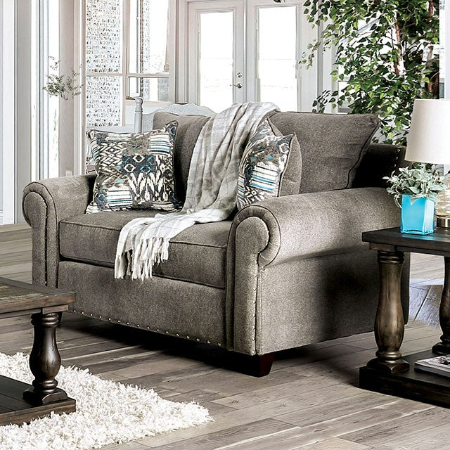 Mott - Love Seat