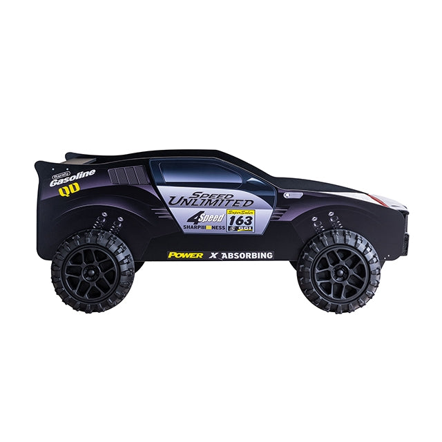 Speed Jump - Twin Bed