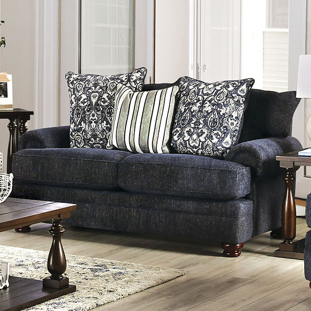 Hadleigh - Loveseat