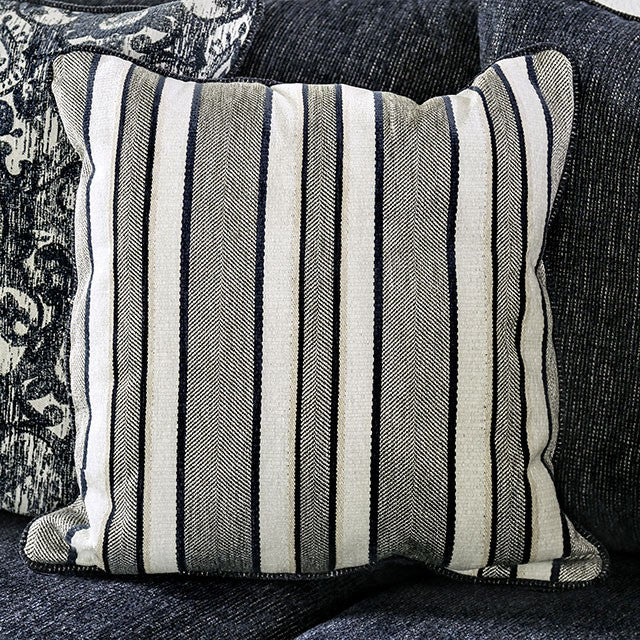 Hadleigh - Loveseat