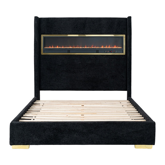 Danvers - E.King Bed