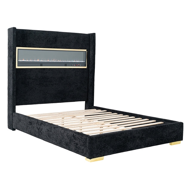 Danvers - E.King Bed