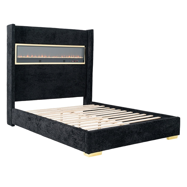 Danvers - E.King Bed