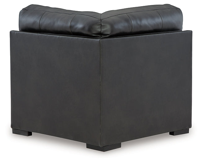 Brindley Pier 4-Piece Sectional