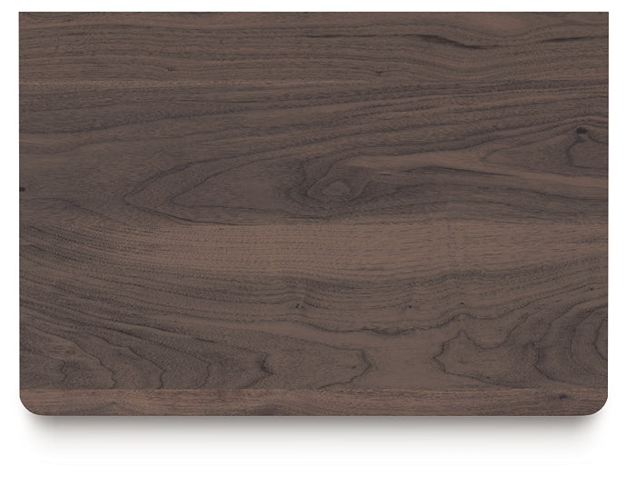 Pamytta Twin Upholstered Panel Platform Bed, Dresser, Mirror, Chest and Nightstand