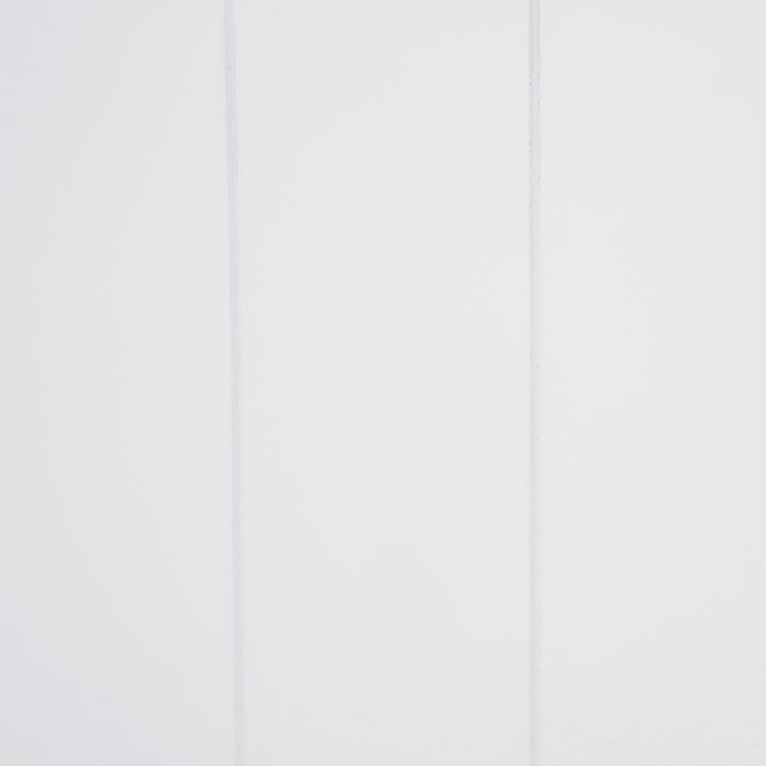 Julie Ann Wood Twin Daybed with Trundle White