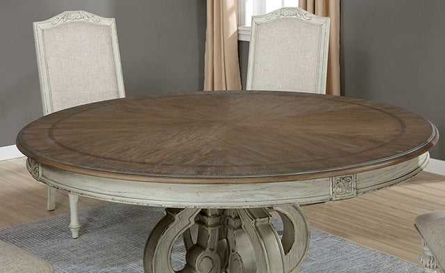 Arcadia - 7 Pc Dining Table Set