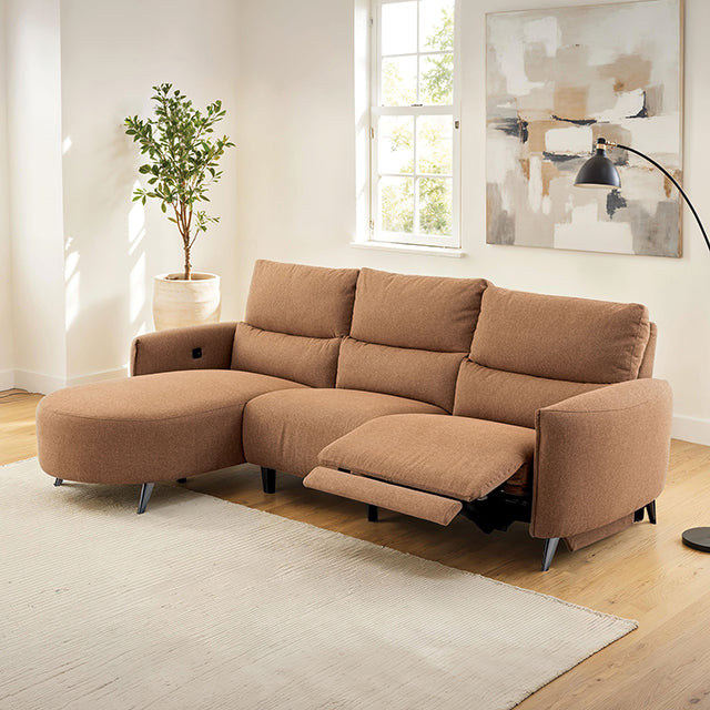 Galten - Power Sectional