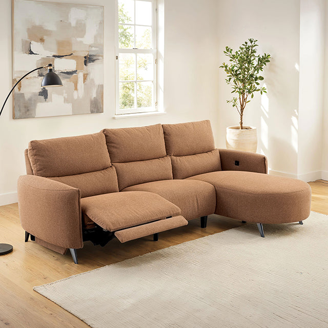 Galten - Power Sectional