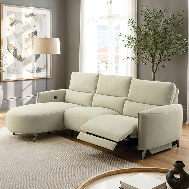 Galten - Power Sectional