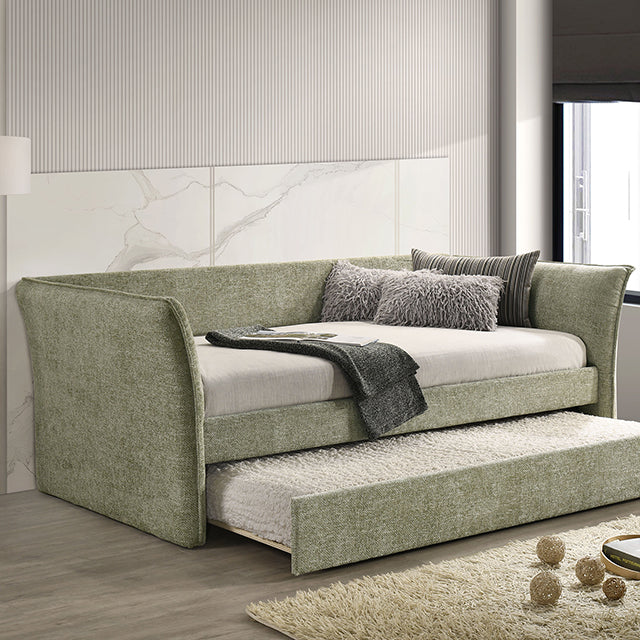 Yuri - Twin Daybed w/ Trundle