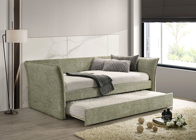 Yuri - Twin Daybed w/ Trundle