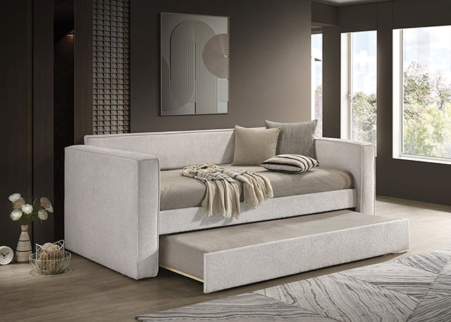 Walsall - Twin Daybed w/ Trundle