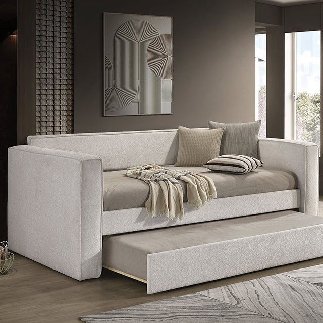 Walsall - Twin Daybed w/ Trundle