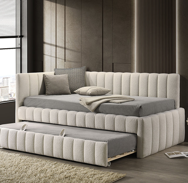 Nardi - Twin Daybed w/ Trundle