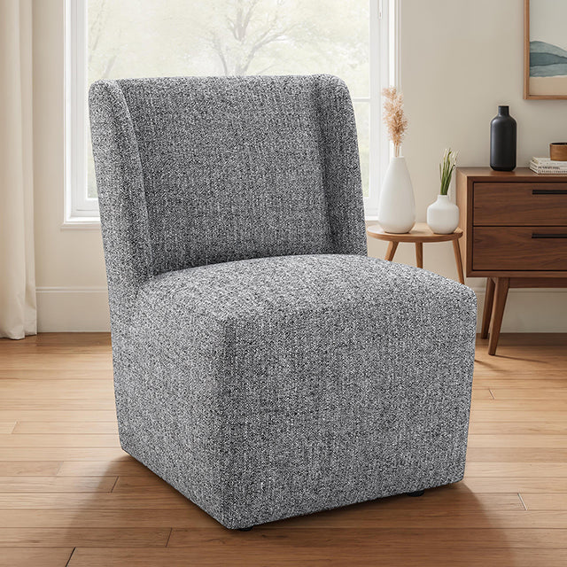 Fede - Dining Side Chair (1/CTN)