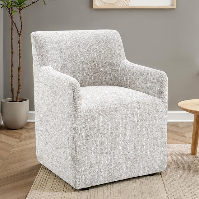 Fico - Arm Chair (1/CTN)