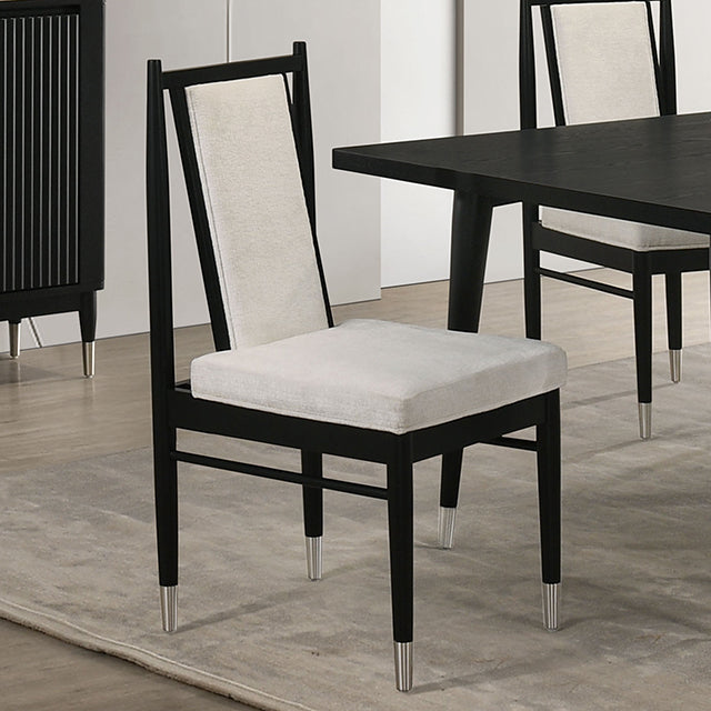 Margate - Side Chair (2/CTN)