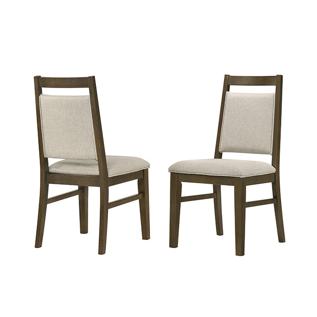 Coppet - Side Chair (2/CTN)