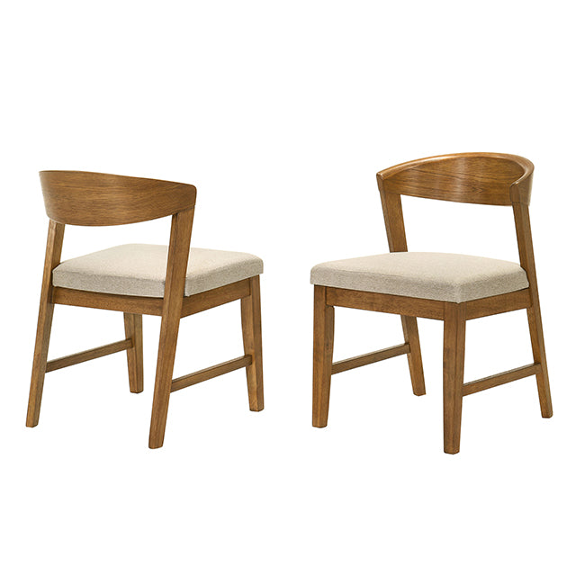 Ozark - Side Chair (2/CTN)
