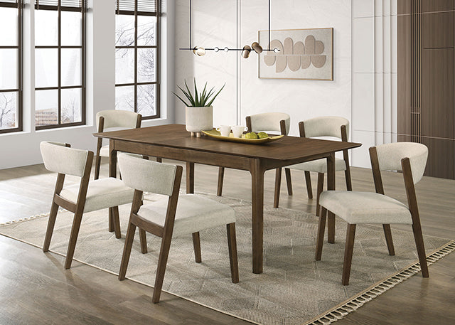 Raissa - Dining Table
