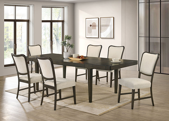 Doconde - Side Chair (2/CTN)