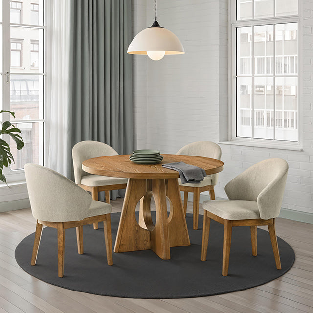 Orsino - Arm Chair (2/CTN)