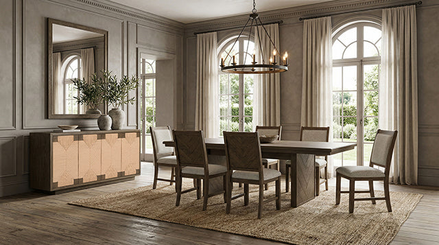 Casoria - Sideboard