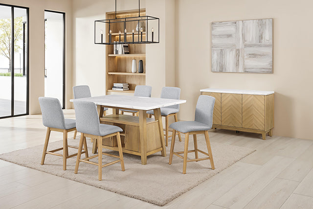 Tangier - Counter Ht. Chair (2/CTN)