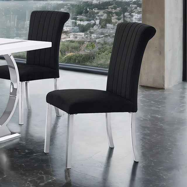 Horley - 7 Pc. Dining Table Set