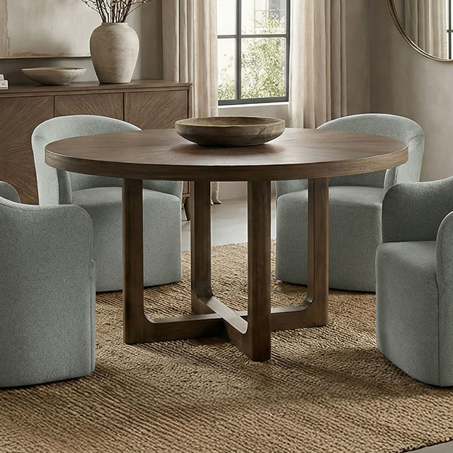 Clarksburg - 5 Pc. Dining Table Set