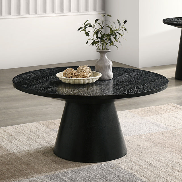 Halewood - 36" Round Cocktail Table