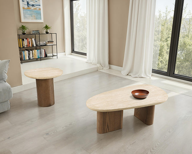 Nolfi - End Table
