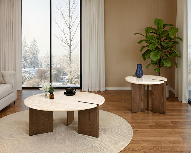 Olney - Coffee Table