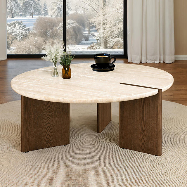 Olney - Coffee Table
