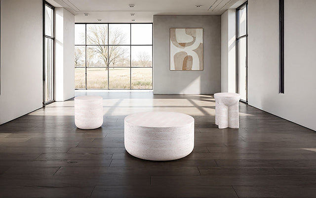 Balma - Side Table