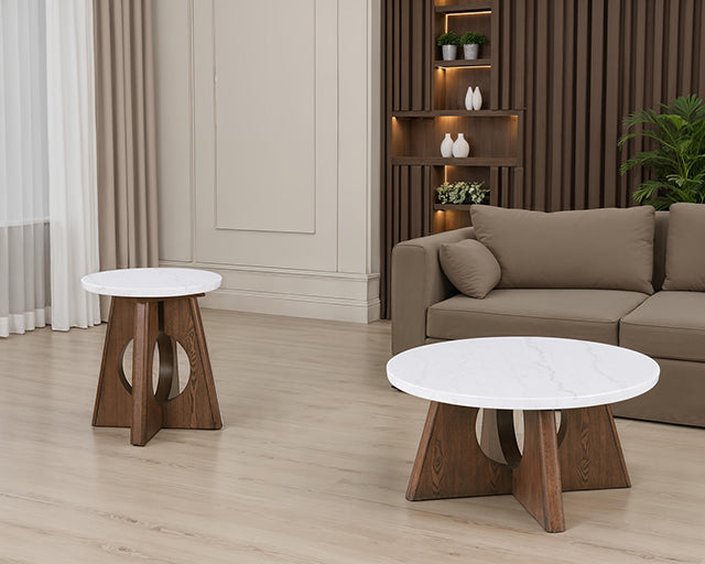 Lemvig - End Table